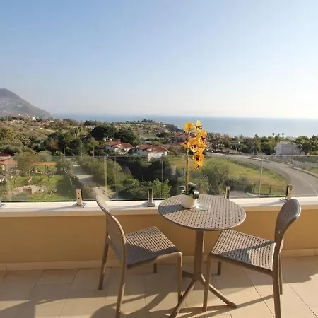 I Settembrini Отель типа 