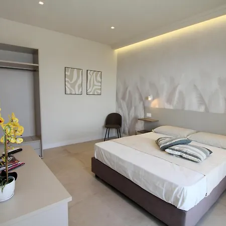 I Settembrini Alojamento de Acomodação e Pequeno-almoço