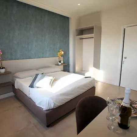 I Settembrini Отель типа 