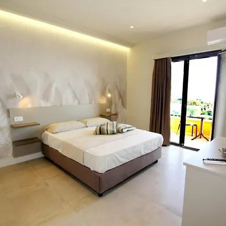 Alojamento de Acomodação e Pequeno-almoço I Settembrini *