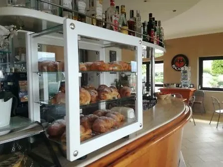 Alojamento de Acomodação e Pequeno-almoço I Settembrini