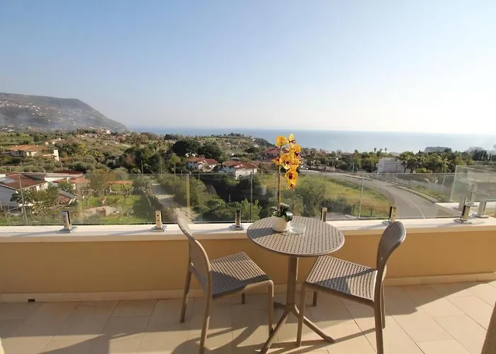 I Settembrini Отель типа 