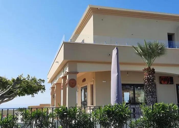 I Settembrini Отель типа 