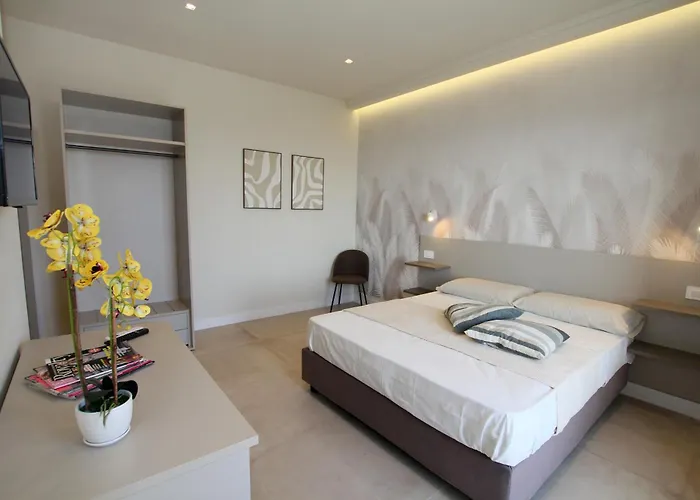 I Settembrini Отель типа 