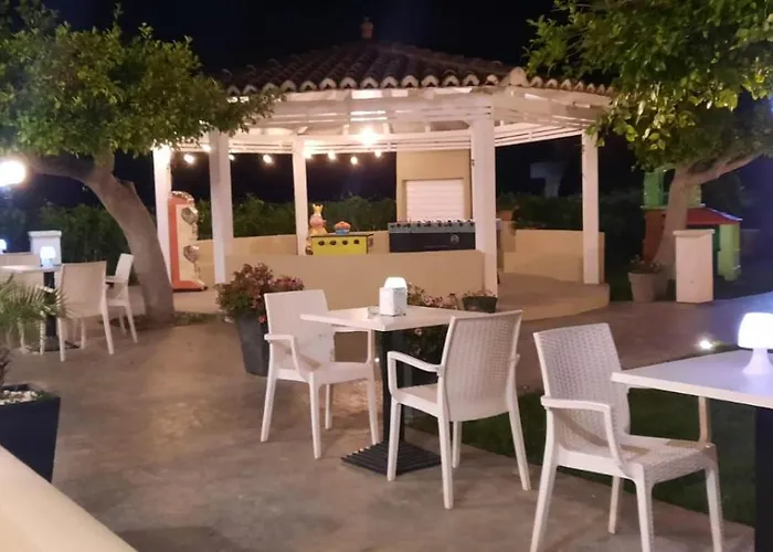 I Settembrini Отель типа 